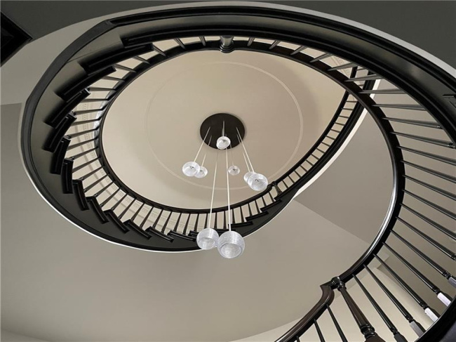 staircase