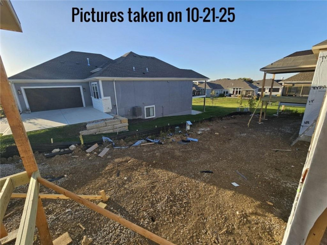 11600 Millridge Street, Olathe, Kansas, 4 Bedrooms Bedrooms, 0 ,3 BathroomsBathrooms,Residential,For Sale,Millridge,0,HMS2546551