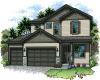 Home is at Mechanical Stage as of 7.30.25. Estimated Date of Completion: 9.30.25