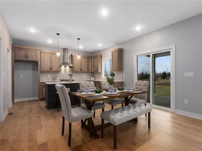 13458 179th Terrace, Overland Park, Kansas, 4 Bedrooms Bedrooms, 0 ,3 BathroomsBathrooms,Residential,For Sale,179th,0,HMS2556246