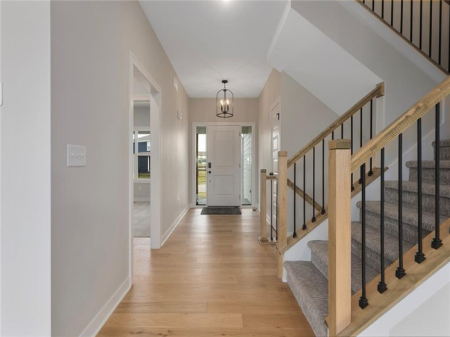 13309 179th Street, Overland Park, Kansas, 5 Bedrooms Bedrooms, 0 ,4 BathroomsBathrooms,Residential,For Sale,179th,0,HMS2557599