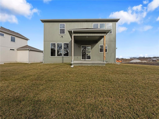 13305 179th Street, Overland Park, Kansas, 4 Bedrooms Bedrooms, 0 ,3 BathroomsBathrooms,Residential,For Sale,179th,0,HMS2557605