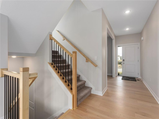 13305 179th Street, Overland Park, Kansas, 4 Bedrooms Bedrooms, 0 ,3 BathroomsBathrooms,Residential,For Sale,179th,0,HMS2557605