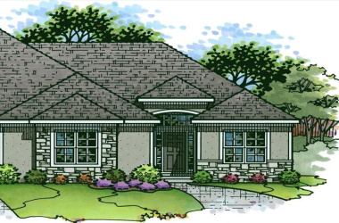 11595 Millridge Street, Olathe, Kansas, 4 Bedrooms Bedrooms, 0 ,3 BathroomsBathrooms,Residential,For Sale,Millridge,0,HMS2563764