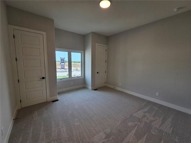 Main level bedroom #2