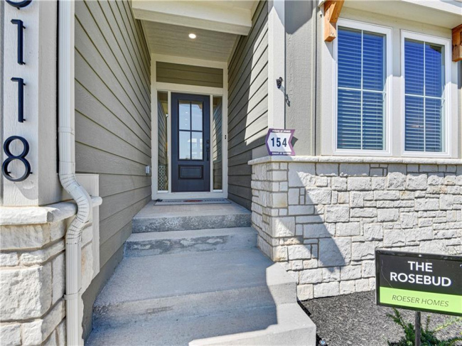 22092 94th Terrace, Lenexa, Kansas, 4 Bedrooms Bedrooms, 0 ,4 BathroomsBathrooms,Residential,For Sale,94th,0,HMS2566919