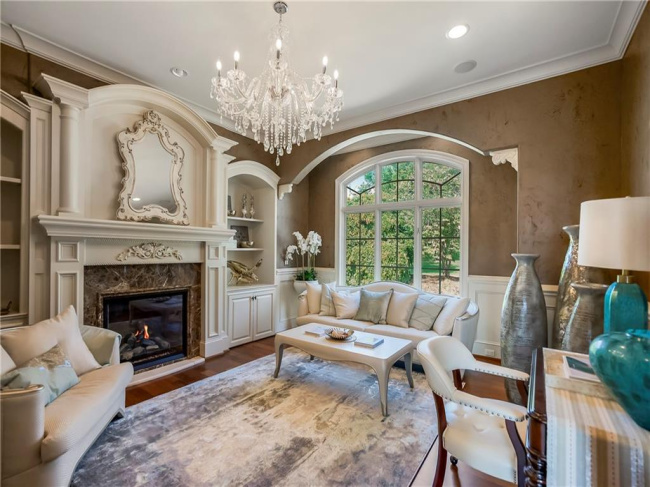 27596 Highland Circle, Olathe, Kansas, 7 Bedrooms Bedrooms, 0 ,7 BathroomsBathrooms,Residential,For Sale,Highland,0,HMS2572231