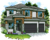 Home is under roof and at Mechanical Stage as of 9.01.25. Estimated Date of Completion: January 2026
