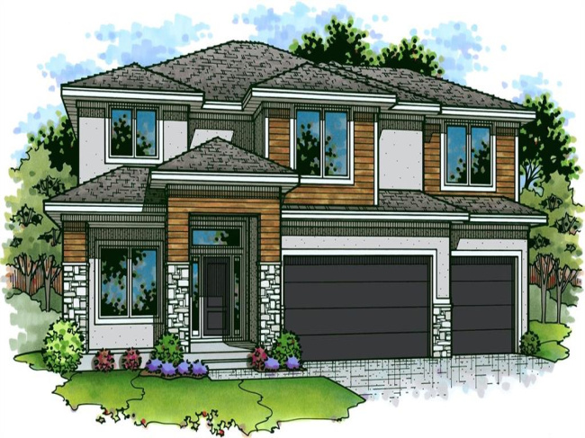 Home is under roof and at Mechanical Stage as of 9.01.25. Estimated Date of Completion: January 2026