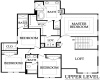 Upper Level of the Brookside Expanded