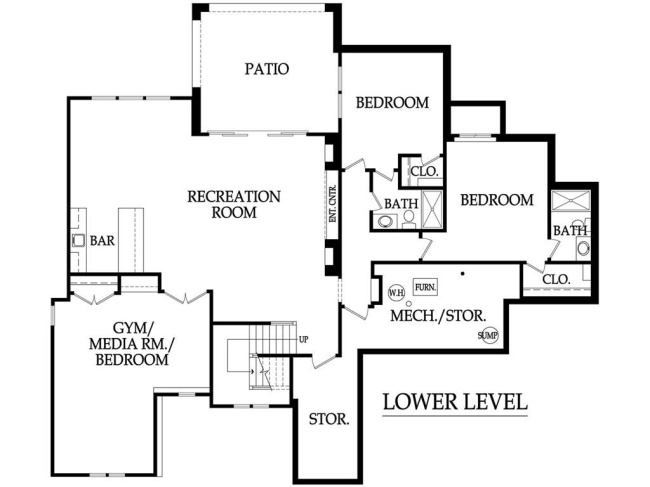11775 Kenton Street, Olathe, Kansas, 5 Bedrooms Bedrooms, 0 ,4 BathroomsBathrooms,Residential,For Sale,Kenton,0,HMS2576447