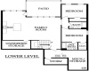11289 Sunray Drive, Olathe, Kansas, 4 Bedrooms Bedrooms, 0 ,3 BathroomsBathrooms,Residential,For Sale,Sunray,0,HMS2577069