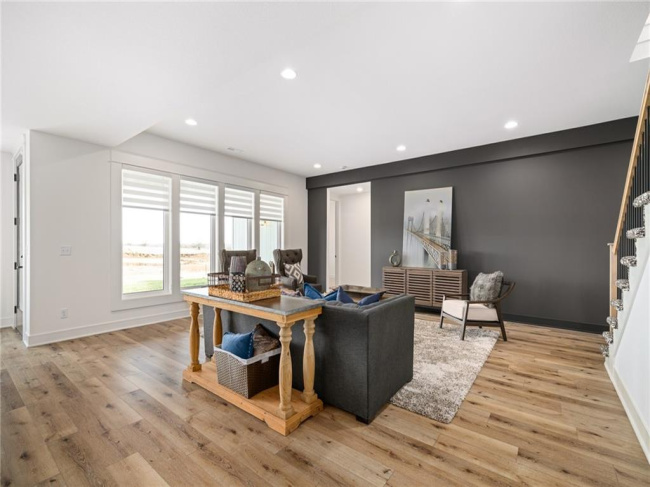 11233 Sunray Drive, Olathe, Kansas, 4 Bedrooms Bedrooms, 0 ,3 BathroomsBathrooms,Residential,For Sale,Sunray,0,HMS2577071