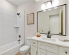 22105 94th Terrace, Lenexa, Kansas, 5 Bedrooms Bedrooms, 0 ,3 BathroomsBathrooms,Residential,For Sale,94th,0,HMS2577389