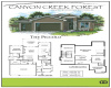 22105 94th Terrace, Lenexa, Kansas, 5 Bedrooms Bedrooms, 0 ,3 BathroomsBathrooms,Residential,For Sale,94th,0,HMS2577389
