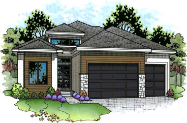 22140 94th Terrace, Lenexa, Kansas, 4 Bedrooms Bedrooms, 0 ,3 BathroomsBathrooms,Residential,For Sale,94th,0,HMS2577891