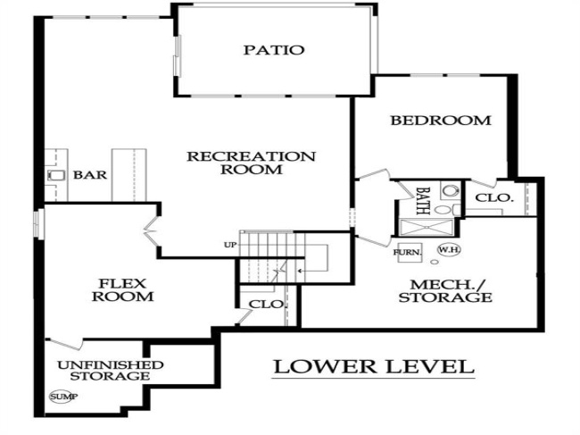 22140 94th Terrace, Lenexa, Kansas, 4 Bedrooms Bedrooms, 0 ,3 BathroomsBathrooms,Residential,For Sale,94th,0,HMS2577891
