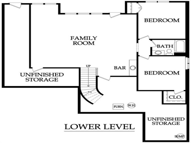 11209 Sunray Street, Olathe, Kansas, 4 Bedrooms Bedrooms, 0 ,3 BathroomsBathrooms,Residential,For Sale,Sunray,0,HMS2578228