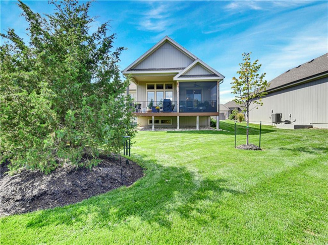 12997 Alden Street, Olathe, Kansas, 4 Bedrooms Bedrooms, 0 ,3 BathroomsBathrooms,Residential,For Sale,Alden,0,HMS2578912