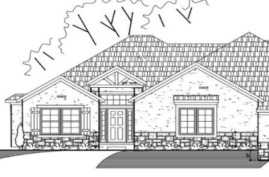 11576 Millridge Street, Olathe, Kansas, 4 Bedrooms Bedrooms, 0 ,3 BathroomsBathrooms,Residential,For Sale,Millridge,0,HMS2583485