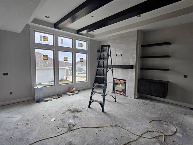 11576 Millridge Street, Olathe, Kansas, 4 Bedrooms Bedrooms, 0 ,3 BathroomsBathrooms,Residential,For Sale,Millridge,0,HMS2583485