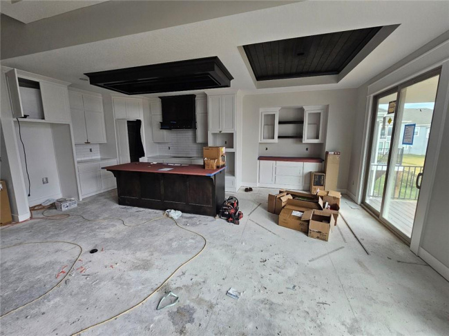 11576 Millridge Street, Olathe, Kansas, 4 Bedrooms Bedrooms, 0 ,3 BathroomsBathrooms,Residential,For Sale,Millridge,0,HMS2583485