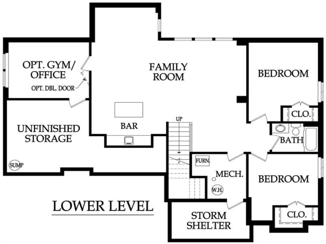 23920 112th Terrace, Olathe, Kansas, 4 Bedrooms Bedrooms, 0 ,3 BathroomsBathrooms,Residential,For Sale,112th,0,HMS2584848