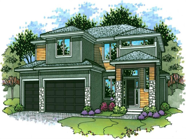 13304 179th Street, Overland Park, Kansas, 5 Bedrooms Bedrooms, 0 ,4 BathroomsBathrooms,Residential,For Sale,179th,0,HMS2589891