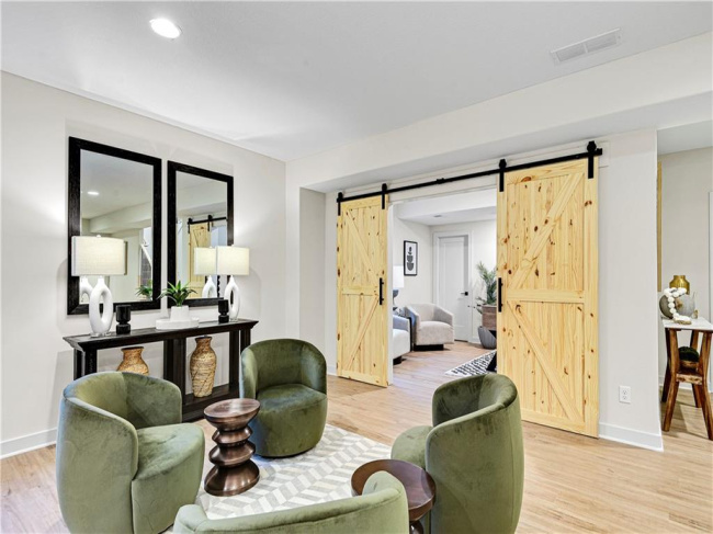 22097 93rd Terrace, Lenexa, Kansas, 5 Bedrooms Bedrooms, 0 ,3 BathroomsBathrooms,Residential,For Sale,93rd,0,HMS2592942