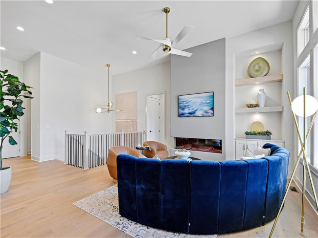 22097 93rd Terrace, Lenexa, Kansas, 5 Bedrooms Bedrooms, 0 ,3 BathroomsBathrooms,Residential,For Sale,93rd,0,HMS2592942