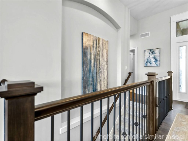 11579 Millridge Street, Olathe, Kansas, 4 Bedrooms Bedrooms, 0 ,3 BathroomsBathrooms,Residential,For Sale,Millridge,0,HMS2594609