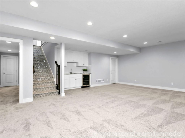 11579 Millridge Street, Olathe, Kansas, 4 Bedrooms Bedrooms, 0 ,3 BathroomsBathrooms,Residential,For Sale,Millridge,0,HMS2594609