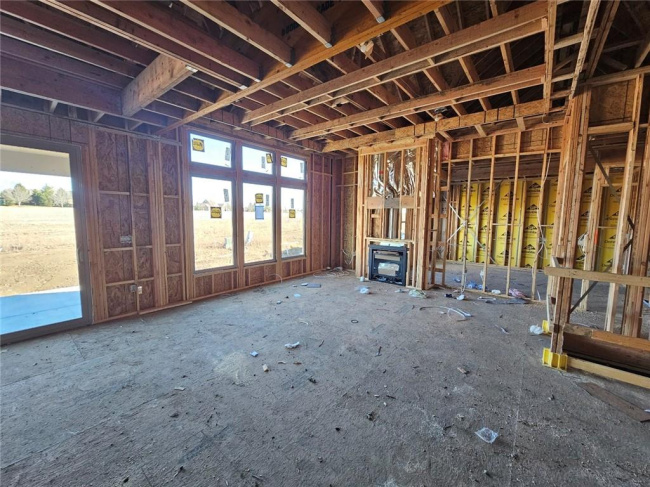 11579 Millridge Street, Olathe, Kansas, 4 Bedrooms Bedrooms, 0 ,3 BathroomsBathrooms,Residential,For Sale,Millridge,0,HMS2594609