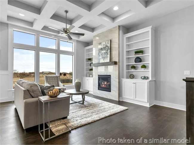 11579 Millridge Street, Olathe, Kansas, 4 Bedrooms Bedrooms, 0 ,3 BathroomsBathrooms,Residential,For Sale,Millridge,0,HMS2594609