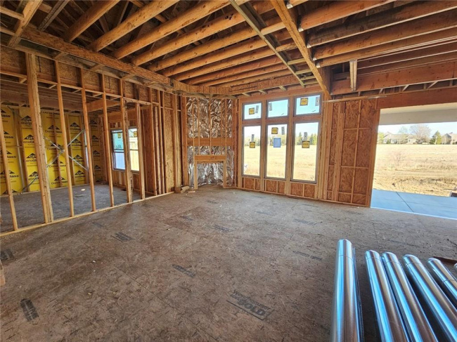 11581 Millridge Street, Olathe, Kansas, 4 Bedrooms Bedrooms, 0 ,3 BathroomsBathrooms,Residential,For Sale,Millridge,0,HMS2594614