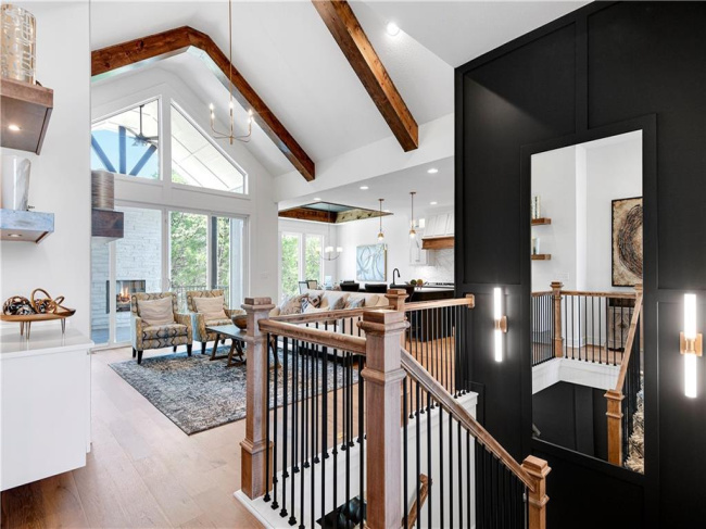 24933 98th Place, Lenexa, Kansas, 4 Bedrooms Bedrooms, 0 ,3 BathroomsBathrooms,Residential,For Sale,98th,0,HMS2595976