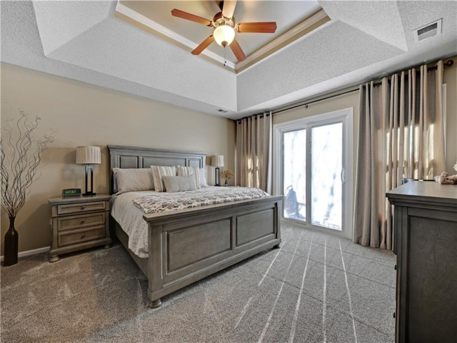 18995 116th Street, Olathe, Kansas, 4 Bedrooms Bedrooms, 0 ,3 BathroomsBathrooms,Residential,For Sale,116th,0,HMS2596992