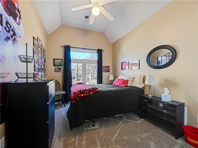 18995 116th Street, Olathe, Kansas, 4 Bedrooms Bedrooms, 0 ,3 BathroomsBathrooms,Residential,For Sale,116th,0,HMS2596992