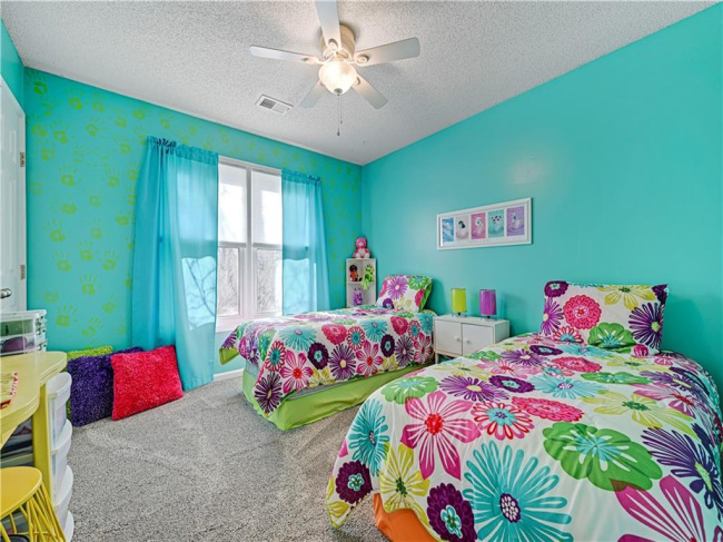 18995 116th Street, Olathe, Kansas, 4 Bedrooms Bedrooms, 0 ,3 BathroomsBathrooms,Residential,For Sale,116th,0,HMS2596992