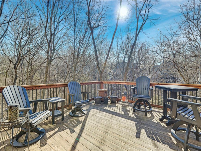 18995 116th Street, Olathe, Kansas, 4 Bedrooms Bedrooms, 0 ,3 BathroomsBathrooms,Residential,For Sale,116th,0,HMS2596992