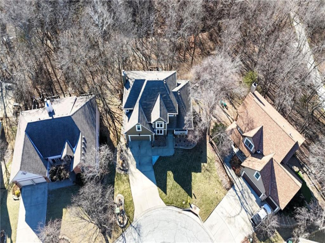 18995 116th Street, Olathe, Kansas, 4 Bedrooms Bedrooms, 0 ,3 BathroomsBathrooms,Residential,For Sale,116th,0,HMS2596992