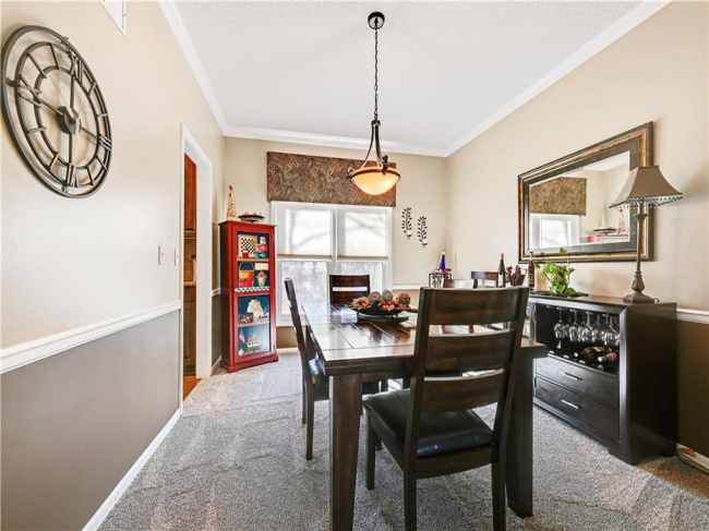 18995 116th Street, Olathe, Kansas, 4 Bedrooms Bedrooms, 0 ,3 BathroomsBathrooms,Residential,For Sale,116th,0,HMS2596992