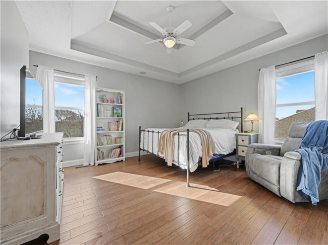 1511 4th Street, Louisburg, Kansas, 3 Bedrooms Bedrooms, 0 ,2 BathroomsBathrooms,Residential,For Sale,4th,0,HMS2598259